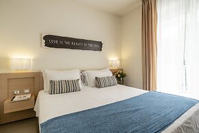 Le Rose Spa Hotel