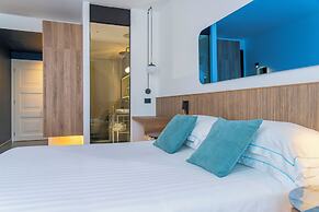 Le Rose Spa Hotel