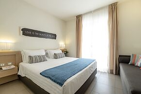 Le Rose Spa Hotel