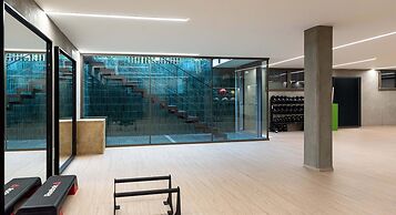 Le Rose Spa Hotel