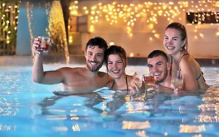 Le Rose Spa Hotel