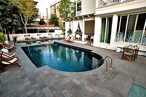 Le Rose Spa Hotel