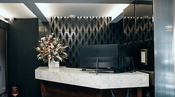 Hippodrome Hotel Condesa
