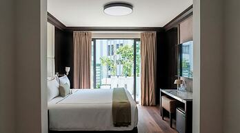 Hippodrome Hotel Condesa