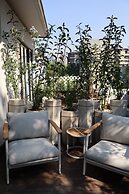 Hippodrome Hotel Condesa