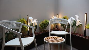 Hippodrome Hotel Condesa