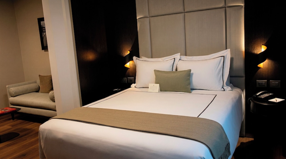 Hippodrome Hotel Condesa