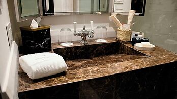 Hippodrome Hotel Condesa