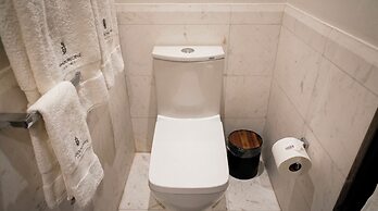 Hippodrome Hotel Condesa