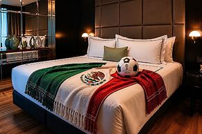 Hippodrome Hotel Condesa