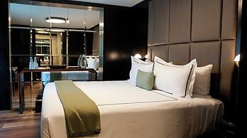 Hippodrome Hotel Condesa