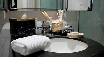 Hippodrome Hotel Condesa