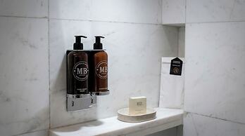 Hippodrome Hotel Condesa