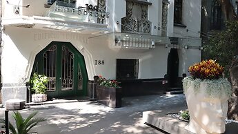 Hippodrome Hotel Condesa