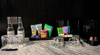 Hippodrome Hotel Condesa