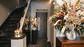 Hippodrome Hotel Condesa