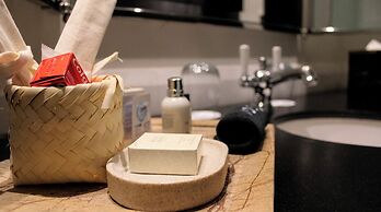 Hippodrome Hotel Condesa