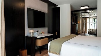 Hippodrome Hotel Condesa