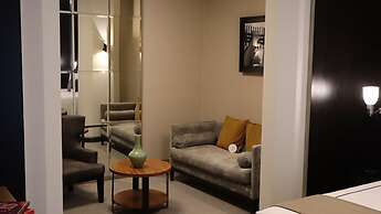 Hippodrome Hotel Condesa