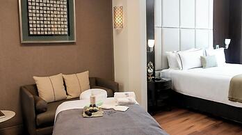 Hippodrome Hotel Condesa