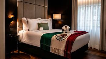 Hippodrome Hotel Condesa