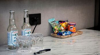 Hippodrome Hotel Condesa