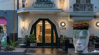 Hippodrome Hotel Condesa