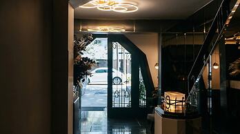 Hippodrome Hotel Condesa