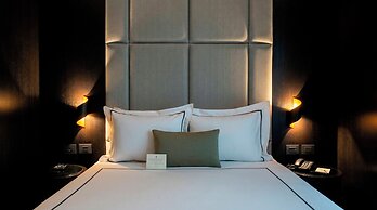 Hippodrome Hotel Condesa