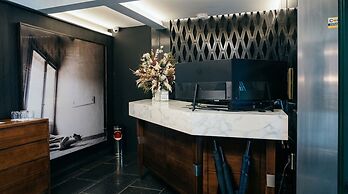 Hippodrome Hotel Condesa