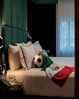 Hippodrome Hotel Condesa