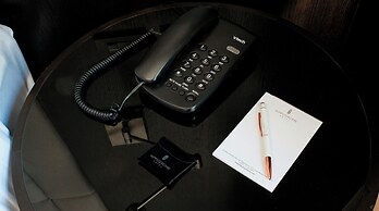 Hippodrome Hotel Condesa