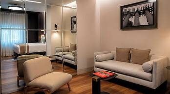 Hippodrome Hotel Condesa