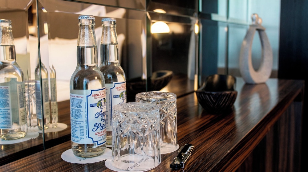 Hippodrome Hotel Condesa