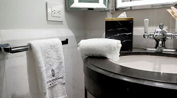 Hippodrome Hotel Condesa
