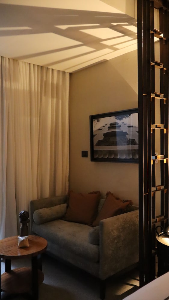 Hippodrome Hotel Condesa