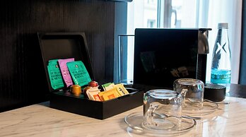 Hippodrome Hotel Condesa