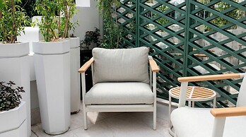 Hippodrome Hotel Condesa