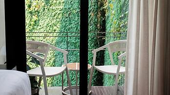 Hippodrome Hotel Condesa