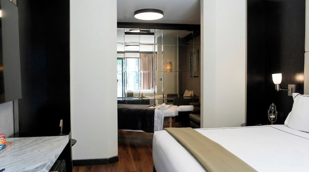 Hippodrome Hotel Condesa