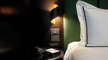 Hippodrome Hotel Condesa