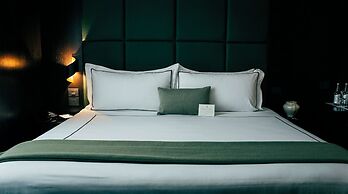 Hippodrome Hotel Condesa