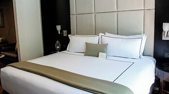 Hippodrome Hotel Condesa