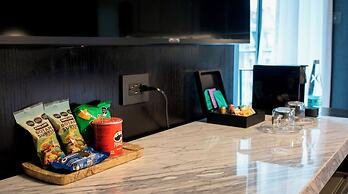 Hippodrome Hotel Condesa