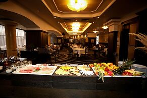 Hotel Vega Sofia