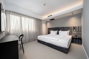 Hotel Vega Sofia
