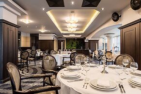 Hotel Vega Sofia