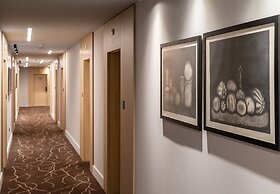 Hotel Vega Sofia