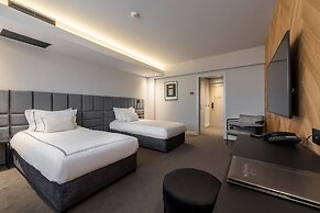 Hotel Vega Sofia