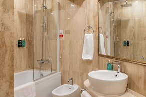 Hotel Vega Sofia